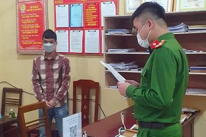 Bắt 4 cán bộ, nhân viên trạm thu phí cao tốc Nội Bài - Lào Cai
